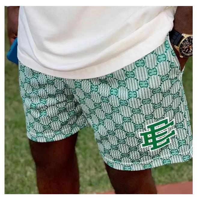 Men's Shorts 2023 Eric Emanuel EE Summer Running Men Sports Jogging Fitness Quick Dry Mens Gym Sport Short Pants Casual shorts, Leopard print
Men's Shorts 2023 Eric Emanuel EE Summer Running Men Sports Jogging Fitness Quick Dry Mens Gym Sport Short Pants Casual shorts, Leopard print