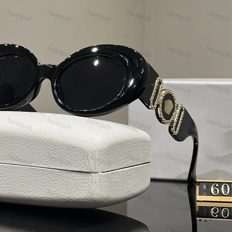 Luxury Designer Sunglasses For Men Womens Cat Eye Glasses Biggie Sunglass Polarized Uv Protectio Beach Shades Small Frame Fashion Eyewear
Luxury Designer Sunglasses For Men Womens Cat Eye Glasses Biggie Sunglass Polarized Uv Protectio Beach Shades Small Frame Fashion Eyewear