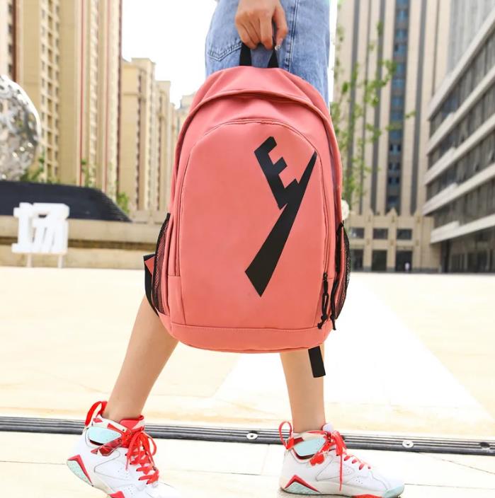 Pink Women Designer Backpacks Shoulder Tote bags Large Capacity Fashion School Book Bag Purse Shopping Bag Travelling Bags, Black
Pink Women Designer Backpacks Shoulder Tote bags Large Capacity Fashion School Book Bag Purse Shopping Bag Travelling Bags, Black