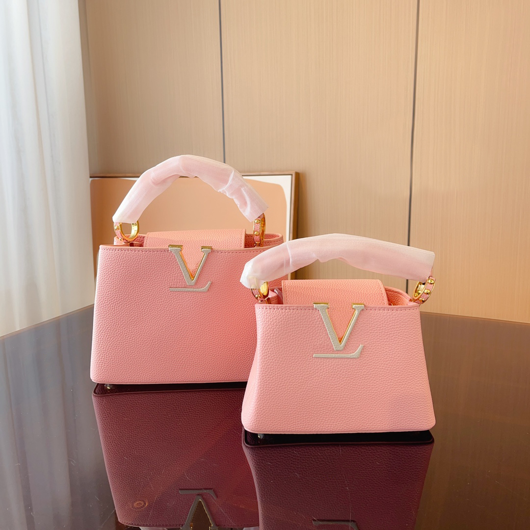 TZ Women Luxury Designer Bags Capucines bb Handbags Pochette Accessories tote bags Fashion Small Crossbody Bag Taurillon Series Shoulder Bag Totes Purses 27/20CM, Multi-color
TZ Women Luxury Designer Bags Capucines bb Handbags Pochette Accessories tote bags Fashion Small Crossbody Bag Taurillon Series Shoulder Bag Totes Purses 27/20CM, Multi-color
