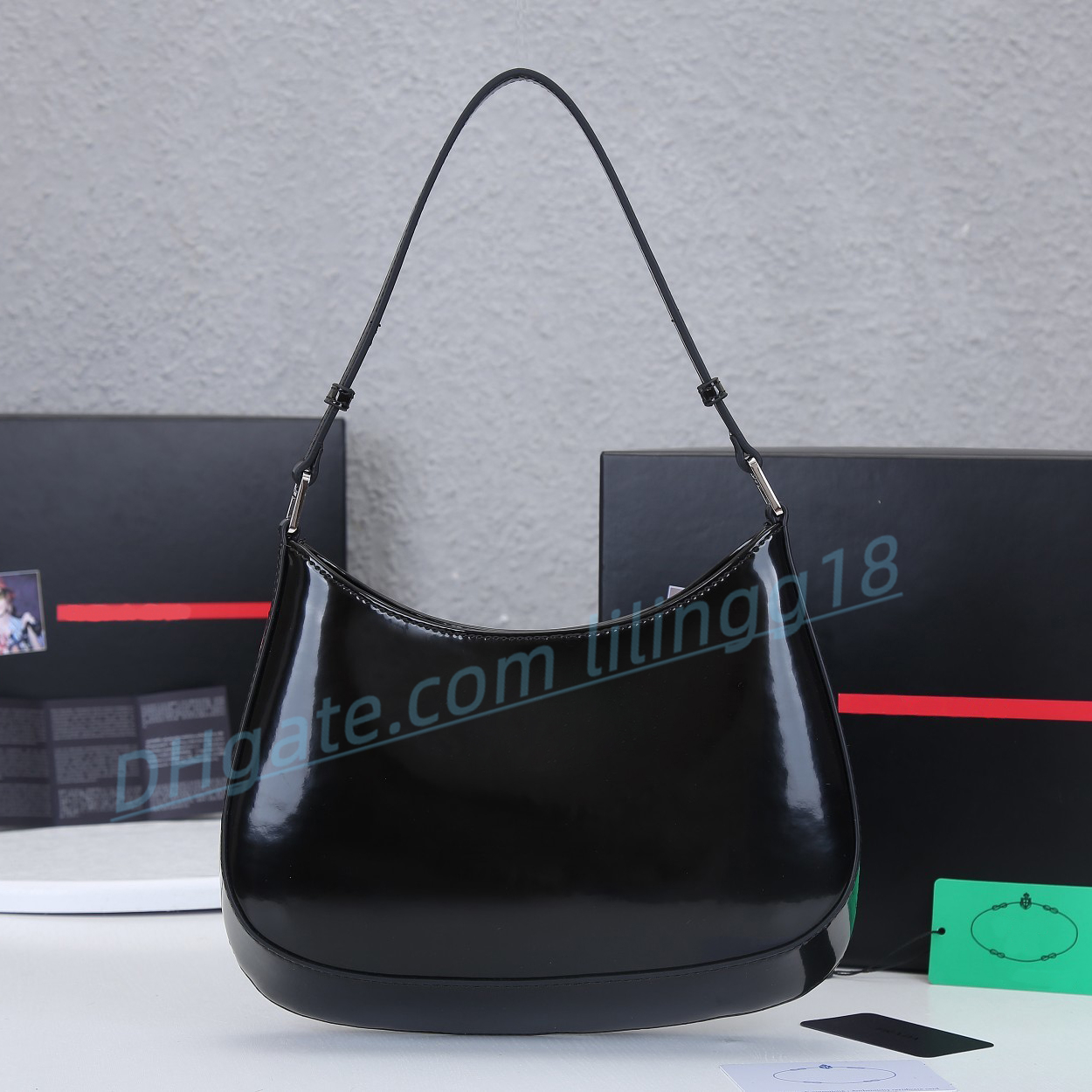 Women Fashion handbags Shoulder Bags High Quality Leather Classic Underarm hobo Bags Fashion Lady Cross Body purses totes Clutch Bags Wallets, 2-purple
Women Fashion handbags Shoulder Bags High Quality Leather Classic Underarm hobo Bags Fashion Lady Cross Body purses totes Clutch Bags Wallets, 2-purple