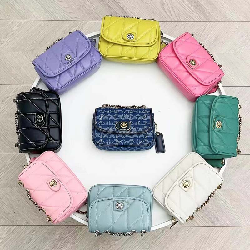 Designers chain crossbody shoulder bags candy colors soft lambskin handbag saddle mini messenger totes tabby flap top quality tote bag clutch purse wallet
Designers chain crossbody shoulder bags candy colors soft lambskin handbag saddle mini messenger totes tabby flap top quality tote bag clutch purse wallet