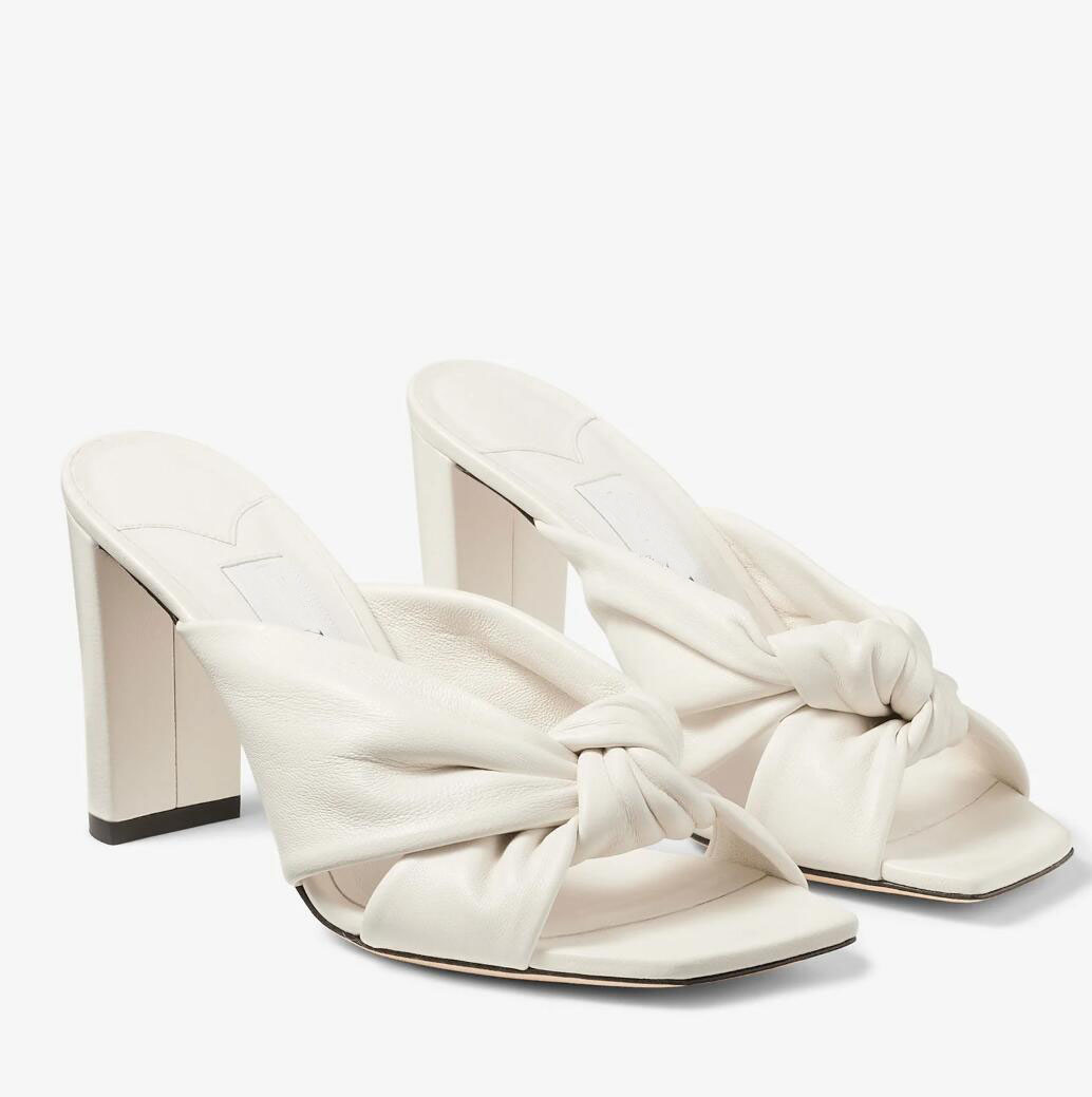 Top Luxury Brand Avenue Women Sandals Shoes Bow Toe Strappy Block Heels Slip On Mules Ladies Casual Party Dress Flip Flops EU35-43
Top Luxury Brand Avenue Women Sandals Shoes Bow Toe Strappy Block Heels Slip On Mules Ladies Casual Party Dress Flip Flops EU35-43