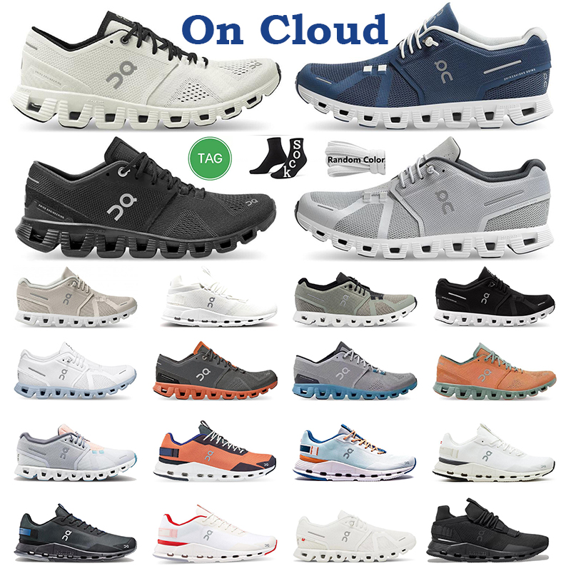 2023 on cloud Casual shoes Designer mens running shoe On clouds Sneakers Federer workout and cross trainning shoe ash black alloy grey Blue men women Sports trainers, Triple black low
2023 on cloud Casual shoes Designer mens running shoe On clouds Sneakers Federer workout and cross trainning shoe ash black alloy grey Blue men women Sports trainers, Triple black low