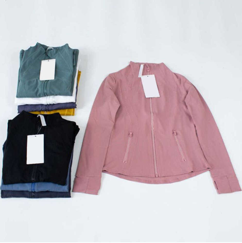 Active Sets Designer Align Womens Yoga Long Sleeves Lululemens Jacket Solid Color Nude Sports Shaping Waist Tight Gym Lulus Loose Jogging Breathable design 67ess, Blue black
Active Sets Designer Align Womens Yoga Long Sleeves Lululemens Jacket Solid Color Nude Sports Shaping Waist Tight Gym Lulus Loose Jogging Breathable design 67ess, Blue black