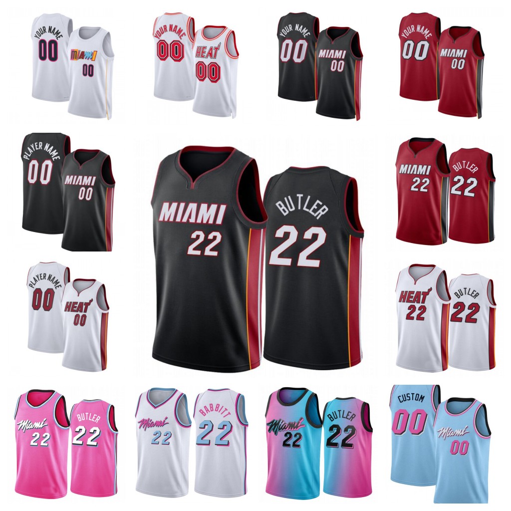 Basketball Jersey 7 13 55 Jimmy Butler Dwayne Dwyane Wade Tyler Herro Heats New 22 3 14 Kyle Lowry Bam Adebayo Duncan Robinson mans youth size
Basketball Jersey 7 13 55 Jimmy Butler Dwayne Dwyane Wade Tyler Herro Heats New 22 3 14 Kyle Lowry Bam Adebayo Duncan Robinson mans youth size