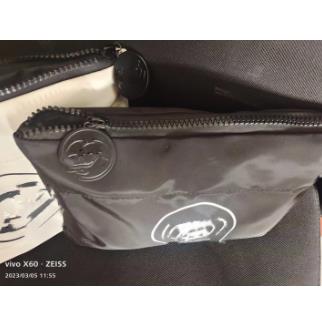 High-End Cosmetic Bag down Cotton New Advanced Texture Large Capacity Portable Storage Bags Classic, Aspic
High-End Cosmetic Bag down Cotton New Advanced Texture Large Capacity Portable Storage Bags Classic, Aspic