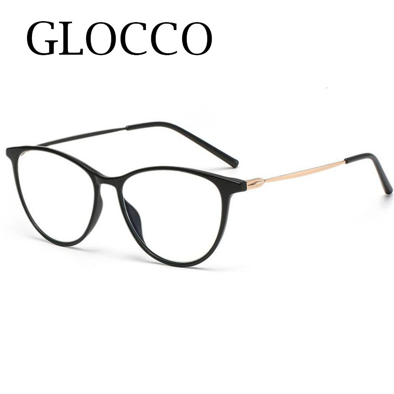 Reading Glasses Women Cat Eye Reading Glasses TR90 Eyeglasses Frame Presbyopia Glasses Leesbril Dames 1.5 2.0 2.25 3.5 Anti Blue Light 230516