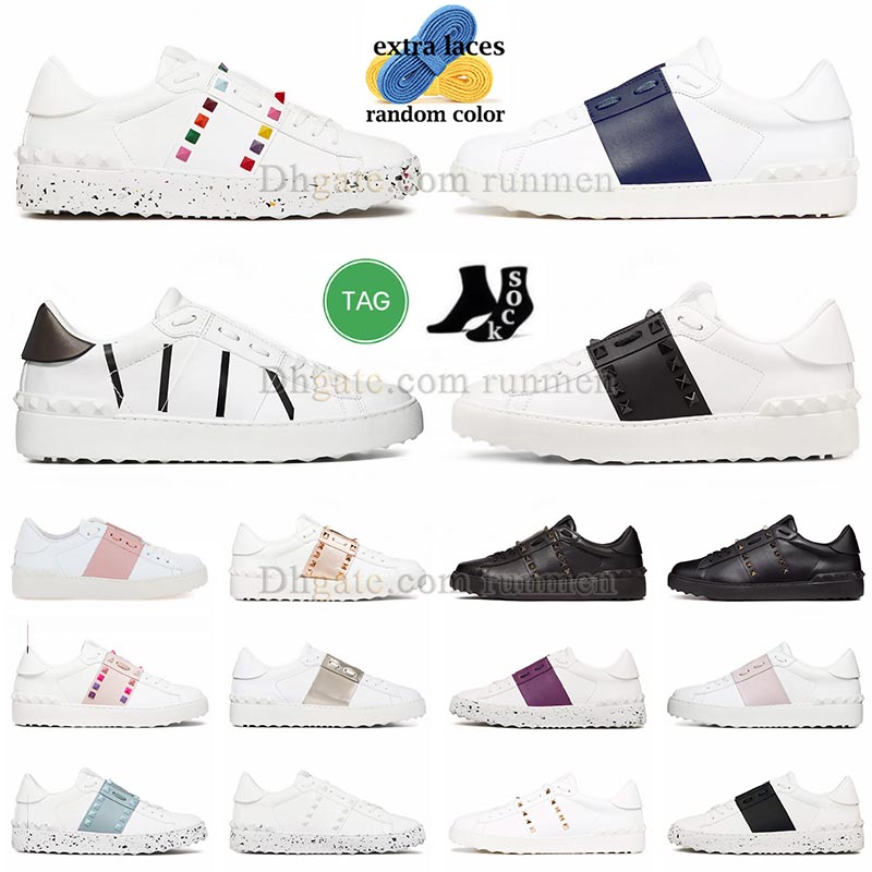 Men Women valentines Sneaker low Casual Shoes White Black dark blue Red Gold spikes Dress Shoe Breathable Open for a change Low dhgate sports rivets Leather sneakers, V (22)
Men Women valentines Sneaker low Casual Shoes White Black dark blue Red Gold spikes Dress Shoe Breathable Open for a change Low dhgate sports rivets Leather sneakers, V (22)