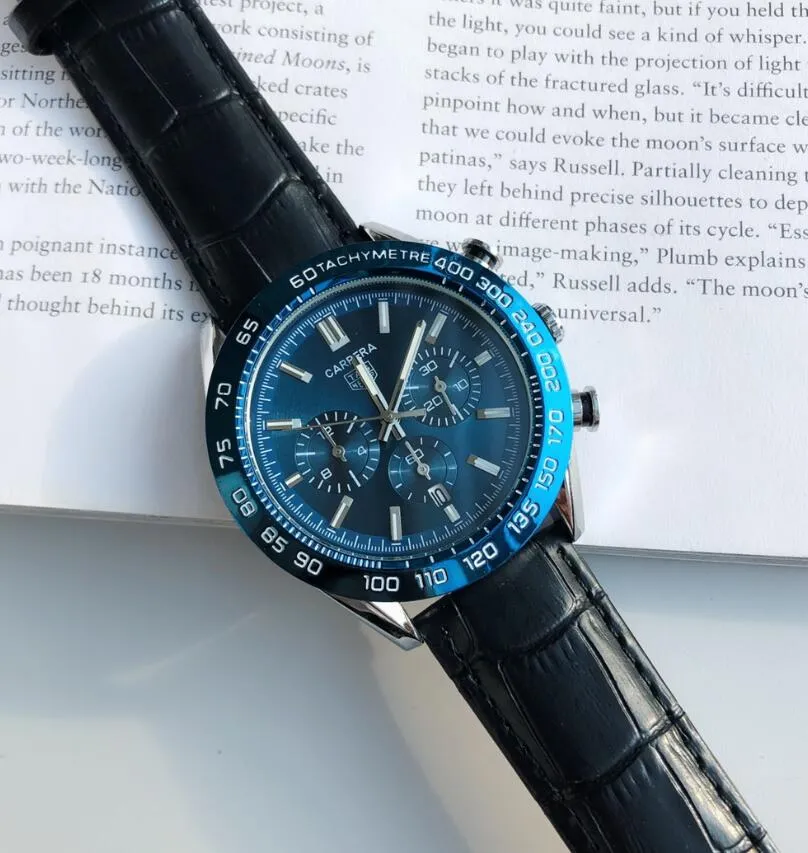 2023 MEN Automatic Movement 41mm Sapphire Crystal Waterproof Jubbile Bracelet Quartz Stainless Steel sports Man tag heuerity Wristwatches 003
2023 MEN Automatic Movement 41mm Sapphire Crystal Waterproof Jubbile Bracelet Quartz Stainless Steel sports Man tag heuerity Wristwatches 003