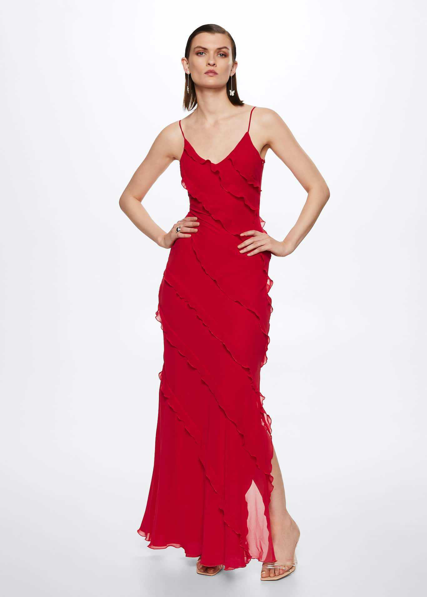 New V Neck Women Elegant Maxi Dress Party Club Backless 2023 Summer Sleeveless Beach Bodycon Dresses Vestidos