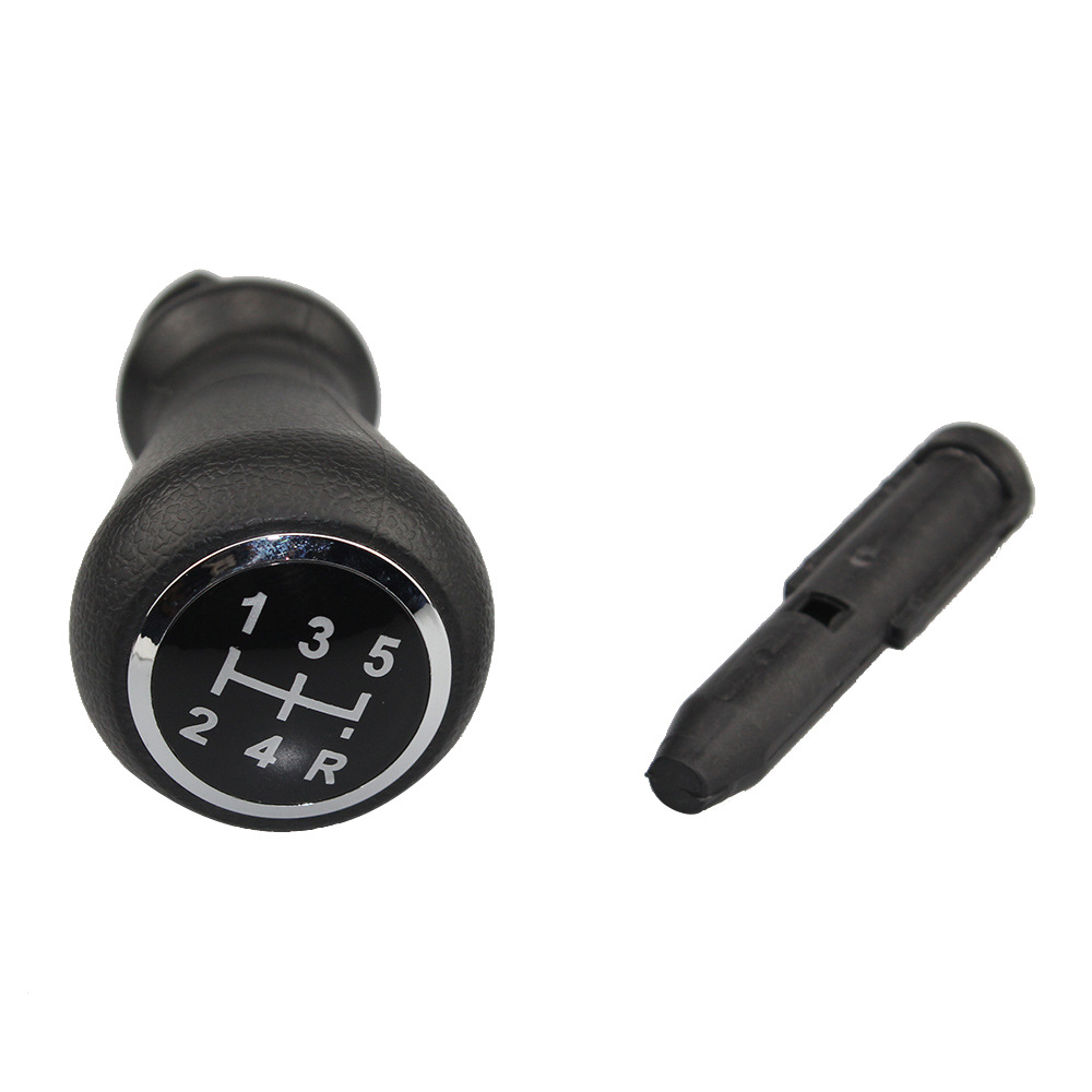 Car Gear Shift Knob Lever Sleeve Adapter For Peugeot 106 206 306 307 406 forCitroen Picasso C1 C2 C3 C4