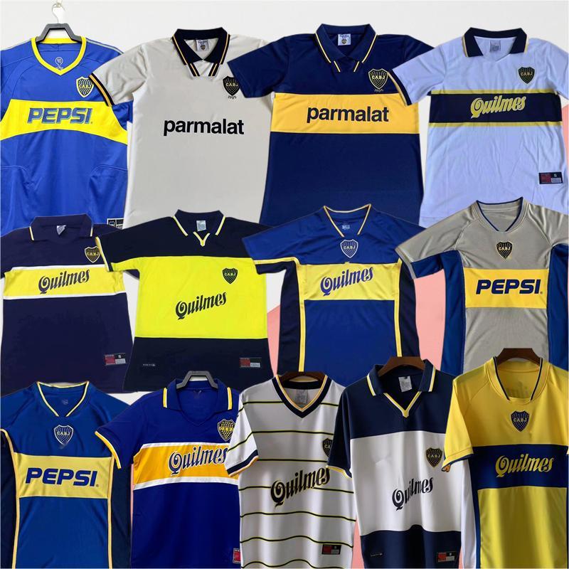 1981 1982 retro boca juniors soccer jerseys maradona roman riquelme Palermo thailand shirt 96 97 98 99 00 01 football jersey uniform de jackers futbol shirts size -xxl, 1997 home
1981 1982 retro boca juniors soccer jerseys maradona roman riquelme Palermo thailand shirt 96 97 98 99 00 01 football jersey uniform de jackers futbol shirts size -xxl, 1997 home