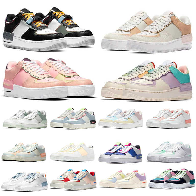 Fashion Shoes Air''forces Sneakers Women's Shoe Top-quality Men Sneaker Casual Patchwork Platform Trainer Lace-up Trainers, Infinite lilac
Fashion Shoes Air''forces Sneakers Women's Shoe Top-quality Men Sneaker Casual Patchwork Platform Trainer Lace-up Trainers, Infinite lilac