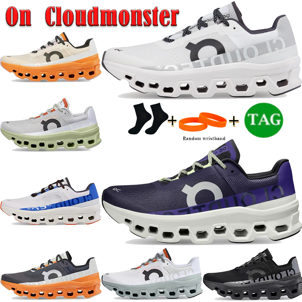 Mens designer running shoes On Cloudmonster Undyed White Acai Purple Yellow amber ginger Eclipse Turmeric ash green Frost Surf Cobalt men sneakers women trainers, 01 frost surf
Mens designer running shoes On Cloudmonster Undyed White Acai Purple Yellow amber ginger Eclipse Turmeric ash green Frost Surf Cobalt men sneakers women trainers, 01 frost surf