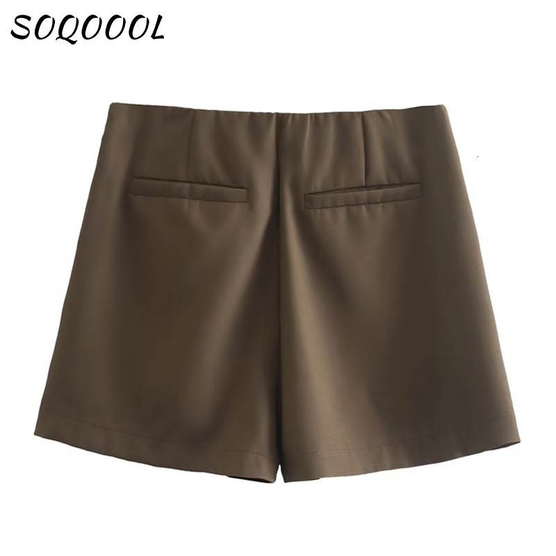 Skirts High Waist Mini Skirt Shorts For Women Summer Korean Fashion Y2K Clothes Streetwear Office Ladies Casual White Black 230516