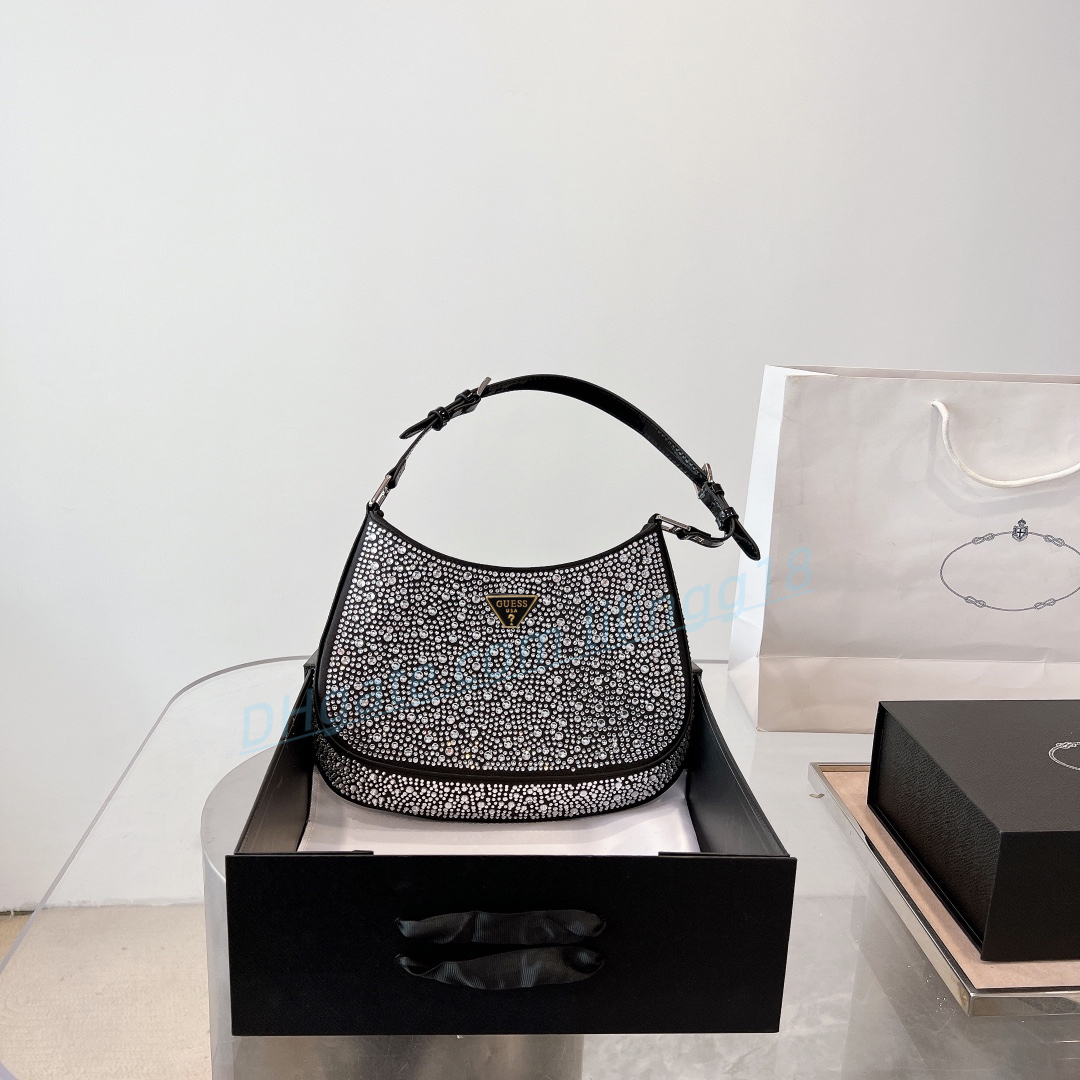 High quality unique Designer diamond Totes Handbags Ladies Cross Body Shoulder Bags Clutch bags designers Wallets Luxury totes armpit Subaxillary handbags, 4-black
High quality unique Designer diamond Totes Handbags Ladies Cross Body Shoulder Bags Clutch bags designers Wallets Luxury totes armpit Subaxillary handbags, 4-black