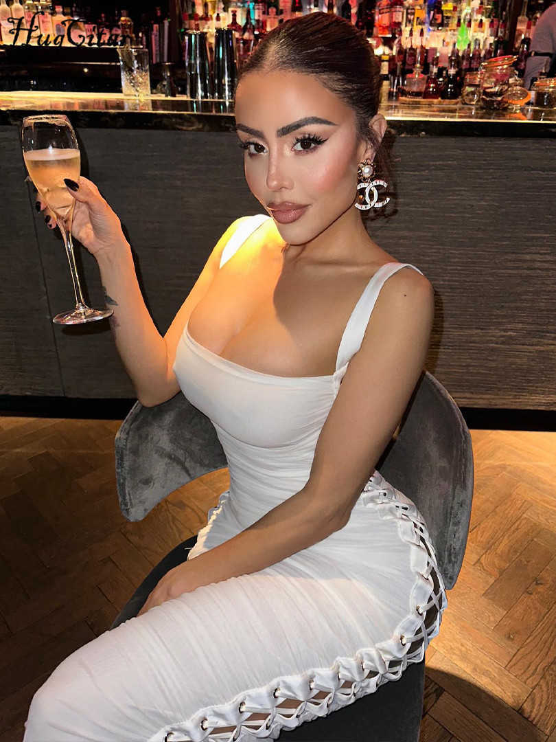 RUKAS Women Elegant Sleeveless Slips Solid Cut Out Bandage Sexy Bodycon Maxi Prom Dress 2023 Summer Y2K Birthday Party Outfit