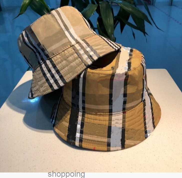 2022 Fashion Bucket Hat for Man Woman Street Cap Fitted Hats 6 Color with Letters High Quality Yiang887amq
2022 Fashion Bucket Hat for Man Woman Street Cap Fitted Hats 6 Color with Letters High Quality Yiang887amq
