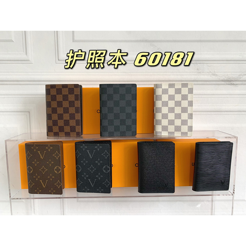 Designer Wallet Famous Purses Women Purse Fashion Bag Lady Coin Wallets Business Card Holder Clutch Casual Wallet Passport Holder Classic Card Holder Bags with Box
Designer Wallet Famous Purses Women Purse Fashion Bag Lady Coin Wallets Business Card Holder Clutch Casual Wallet Passport Holder Classic Card Holder Bags with Box