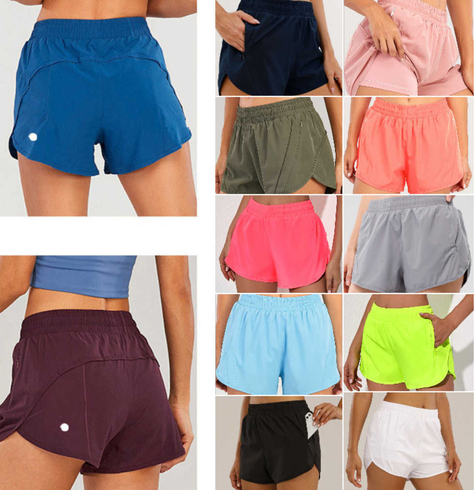 LU-09 Womens Yoga Outfits High Waist Shorts Exercise Short Pants Fitness Wear Girls Running Elastic Adult Sportswear Prevent Breathable design 67ess, Purple
LU-09 Womens Yoga Outfits High Waist Shorts Exercise Short Pants Fitness Wear Girls Running Elastic Adult Sportswear Prevent Breathable design 67ess, Purple