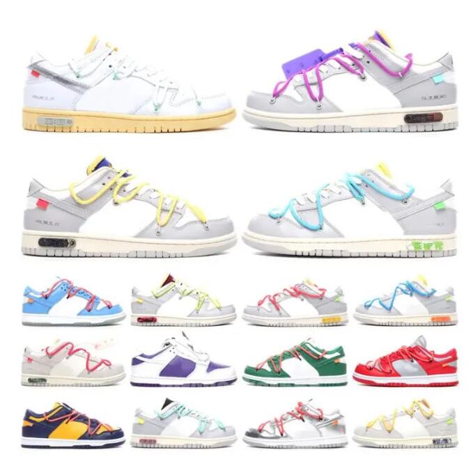 Designer OW Men Women Running Sports Shoes NO.1-50 Lot The White Sb Dunkse Low Skate University Blue Fragment Skate Platform Shoe Trainers Sneakers US 36-45, 33
Designer OW Men Women Running Sports Shoes NO.1-50 Lot The White Sb Dunkse Low Skate University Blue Fragment Skate Platform Shoe Trainers Sneakers US 36-45, 33