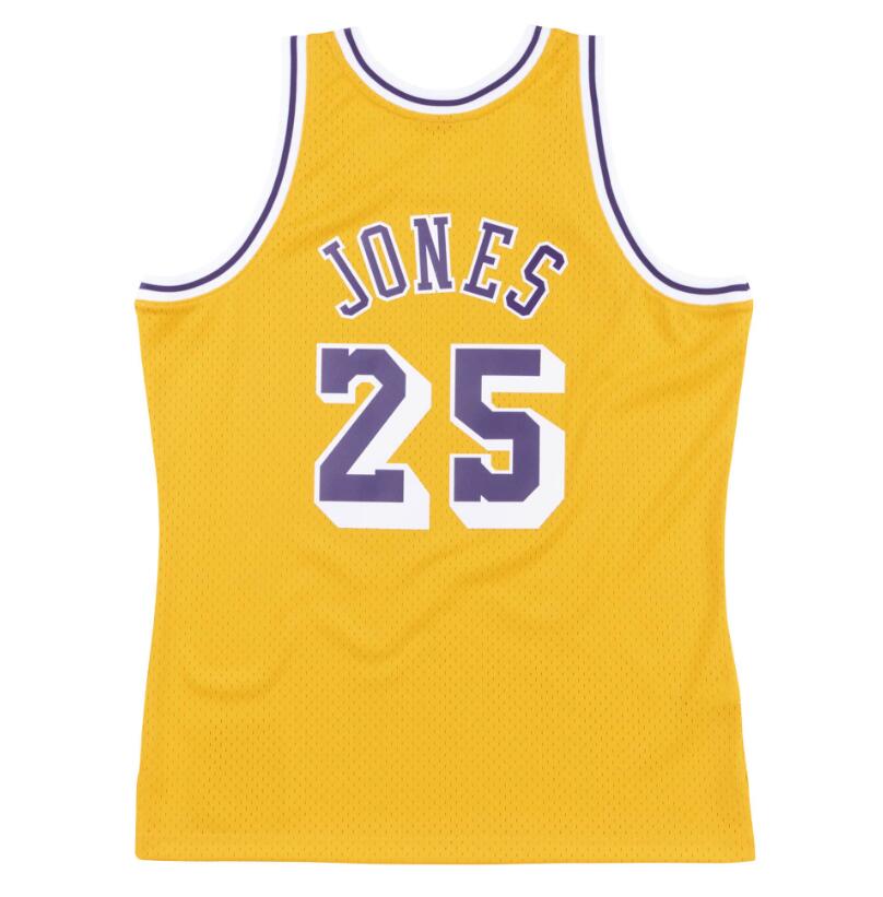 Stitched Eddie Jones basketball Jersey S-6XL Mitchell & Ness 1994-95 Mesh Hardwoods Classics retro version Men Women Youth jerseys, Stitched jersey
Stitched Eddie Jones basketball Jersey S-6XL Mitchell & Ness 1994-95 Mesh Hardwoods Classics retro version Men Women Youth jerseys, Stitched jersey