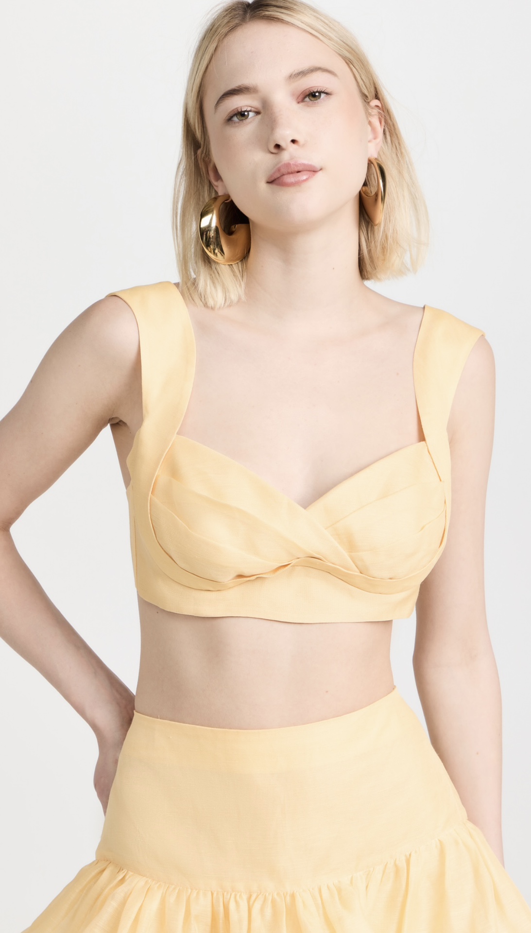 Women's Tanks & Camis Australian Designer 2023 Spring/Summer New Butter Bra Style Top, Multi
Women's Tanks & Camis Australian Designer 2023 Spring/Summer New Butter Bra Style Top, Multi