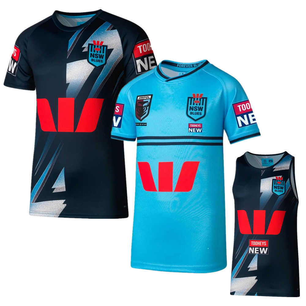 V0qy New Men's T-shirts Fashion Rugby Rugby Jersey 2023 Nsw Blues Home Training Rugby Kids Suits, 2022 training
V0qy New Men's T-shirts Fashion Rugby Rugby Jersey 2023 Nsw Blues Home Training Rugby Kids Suits, 2022 training