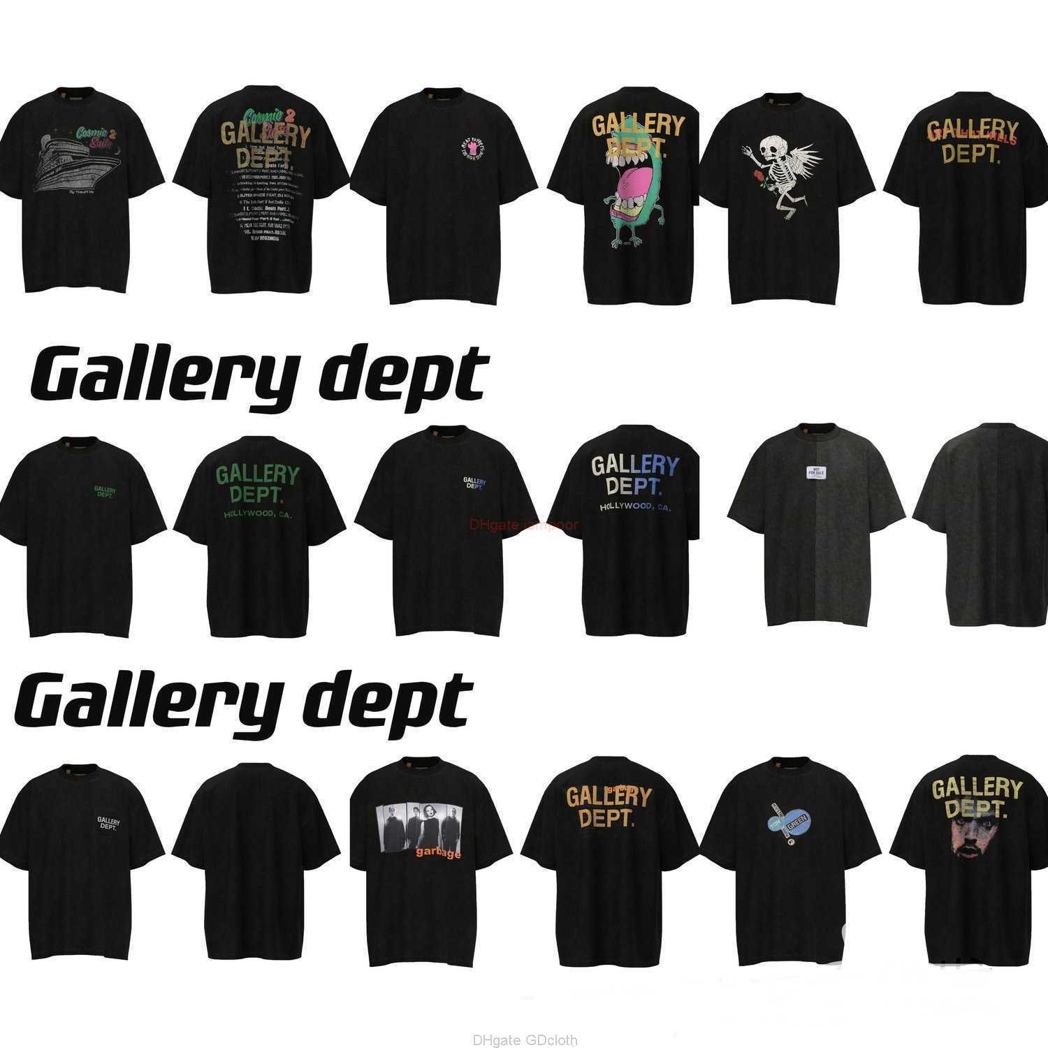 Designer Fashion Clothing Tees Tshirt American Galleryes Depts Trendy Brand Washed Old Cotton Loose Fashion Print High Street Short Sleeve Tshirt Luxury Casual Top, D34 washed black
Designer Fashion Clothing Tees Tshirt American Galleryes Depts Trendy Brand Washed Old Cotton Loose Fashion Print High Street Short Sleeve Tshirt Luxury Casual Top, D34 washed black