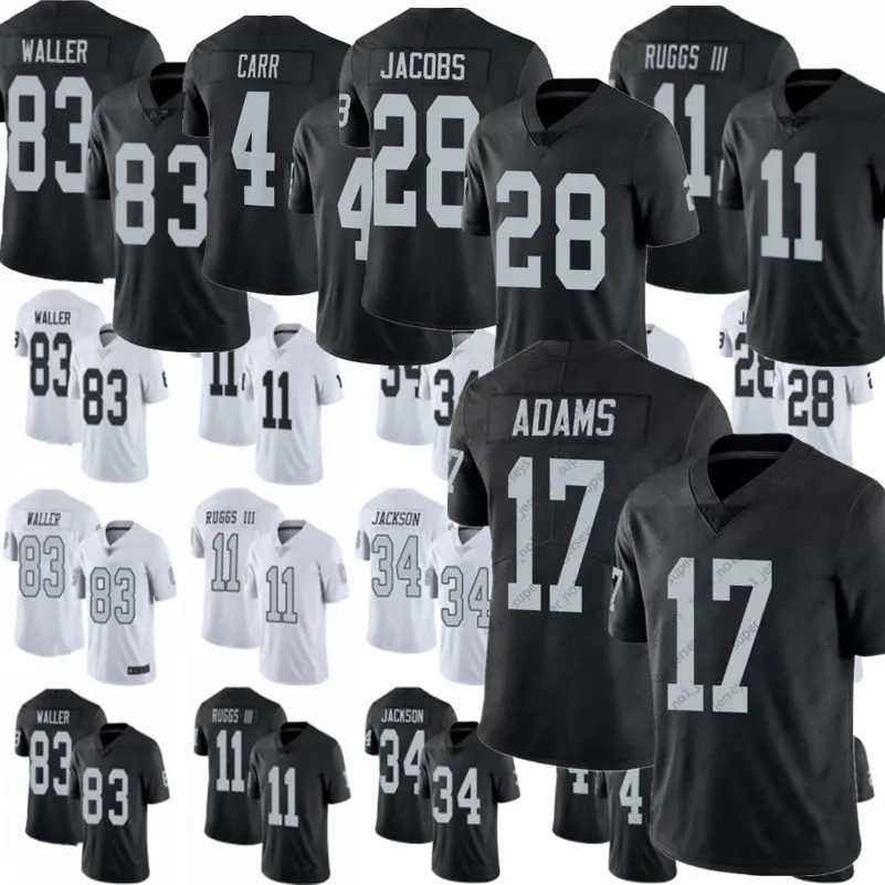 Men Women Youth Tyree Wilson Davante Adams Football Jerseys Custom Jimmy Garoppolo Josh Jacobs Bo Jackson Maxx Crosby Henry Ruggs III Chandler Jones Hunter Renfrow, 21/22 away + patch - men
Men Women Youth Tyree Wilson Davante Adams Football Jerseys Custom Jimmy Garoppolo Josh Jacobs Bo Jackson Maxx Crosby Henry Ruggs III Chandler Jones Hunter Renfrow, 21/22 away + patch - men