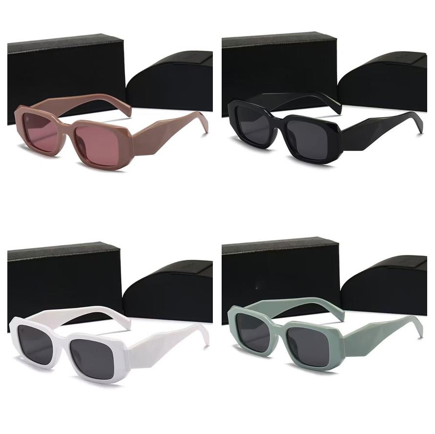 2023 Wholesale Designer sunglasses Men's and women's classic retro sunglasses beach Sun glasses Luxury sunglasses glasses