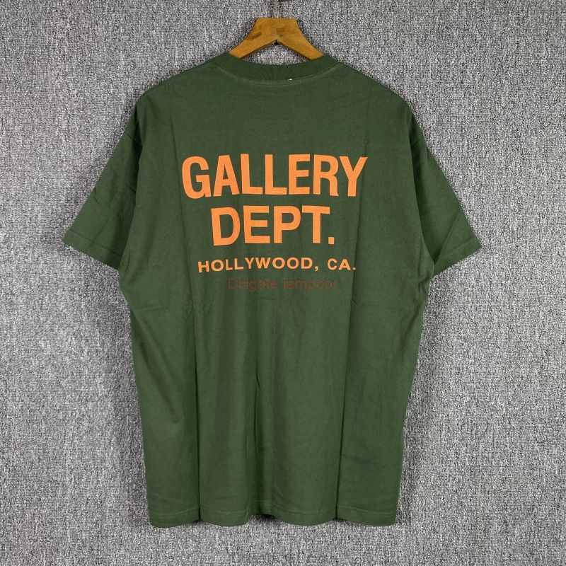 Designer Fashion Clothing Tees Tshirt Ins Brand Galleryes Depts Letter Printing Men's High Street Loose Cotton Short Sleeve T-shirt Couple Summer Luxury Casual Tops, Gray
Designer Fashion Clothing Tees Tshirt Ins Brand Galleryes Depts Letter Printing Men's High Street Loose Cotton Short Sleeve T-shirt Couple Summer Luxury Casual Tops, Gray