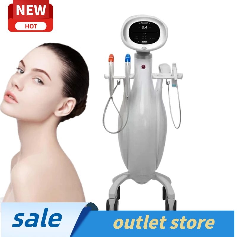 Health & Beauty hifu machine skin tightening 9d hifu machine 2023 face and body ultrasound hifu professional therapy machine
Health & Beauty hifu machine skin tightening 9d hifu machine 2023 face and body ultrasound hifu professional therapy machine