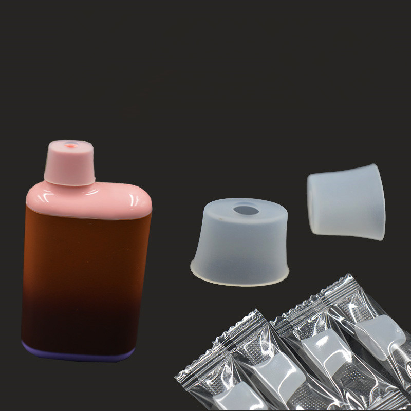 Silicone Mouthpiece Cover Silicon Drip Tip Disposable Clear Rubber Test Tips Cap Tester For bc5000 bc 5000 PUFFS Box Mod E cig Vape Pen Pod Kit E-cigarette Cigarettes
Silicone Mouthpiece Cover Silicon Drip Tip Disposable Clear Rubber Test Tips Cap Tester For bc5000 bc 5000 PUFFS Box Mod E cig Vape Pen Pod Kit E-cigarette Cigarettes