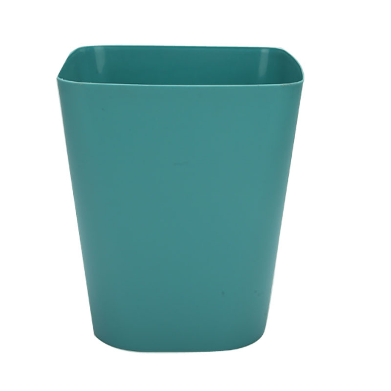 Square open type household garbage bin minimalist office living room restaurant bathroom garbage bin
Square open type household garbage bin minimalist office living room restaurant bathroom garbage bin