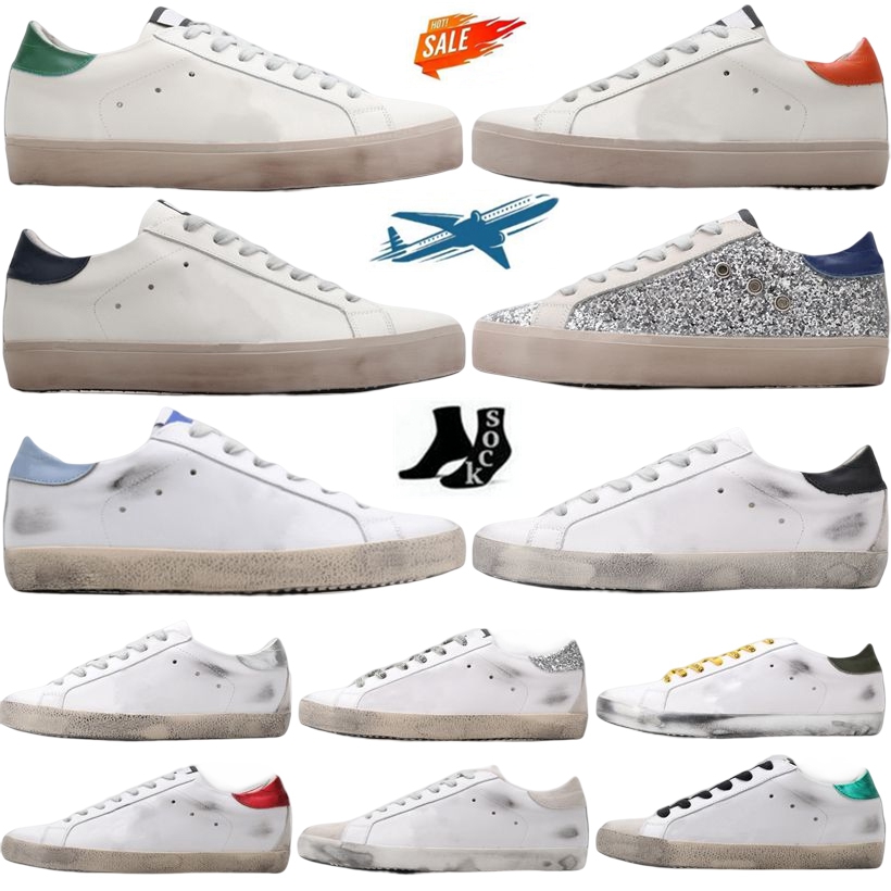 2023 Luxury Designer Shoes Men Women Sneakers Superstar Doold Dirty Sports Shoes Golden Fashion Ball Star Casual Shoes White Leather Flat Shoe Size 35-46, 34
2023 Luxury Designer Shoes Men Women Sneakers Superstar Doold Dirty Sports Shoes Golden Fashion Ball Star Casual Shoes White Leather Flat Shoe Size 35-46, 34