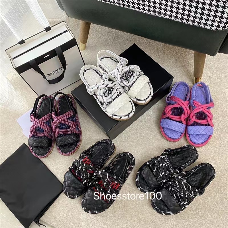 women dad sandals Real leather Top quality designer sandals luxury camellia summer spring grandad sandals quilted Buckle caviar 35-42 With Genuine Calf leather, 16
women dad sandals Real leather Top quality designer sandals luxury camellia summer spring grandad sandals quilted Buckle caviar 35-42 With Genuine Calf leather, 16