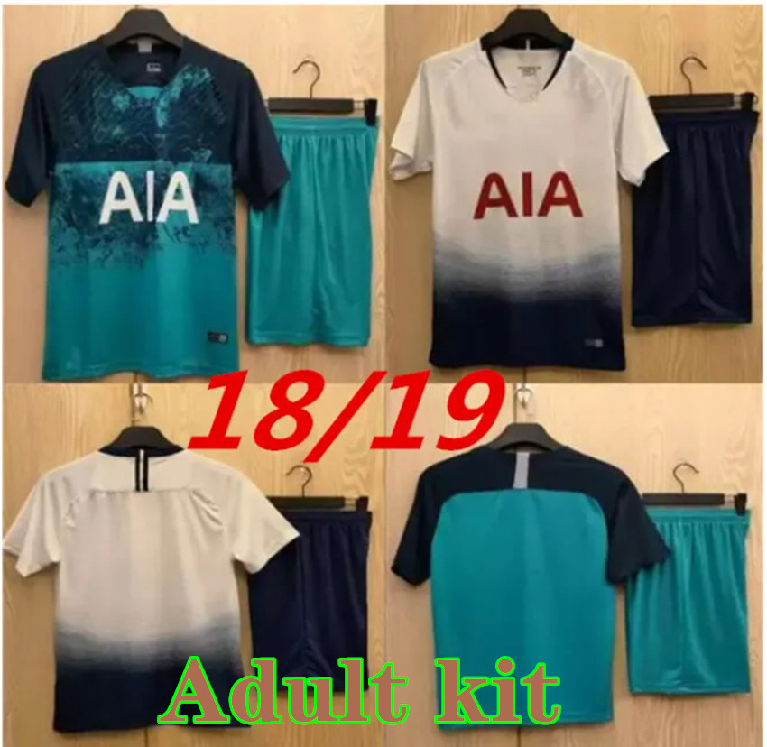 18 19 Retro SON soccer jerseys TRIPPIER ALDERWEIRELD VERTONGHEN LLORENTE KANE ERIKSEN SISSOKO ALLI LUCAS DIER Tottenham 18 19 home Men's Set football shirt, 1819
18 19 Retro SON soccer jerseys TRIPPIER ALDERWEIRELD VERTONGHEN LLORENTE KANE ERIKSEN SISSOKO ALLI LUCAS DIER Tottenham 18 19 home Men's Set football shirt, 1819