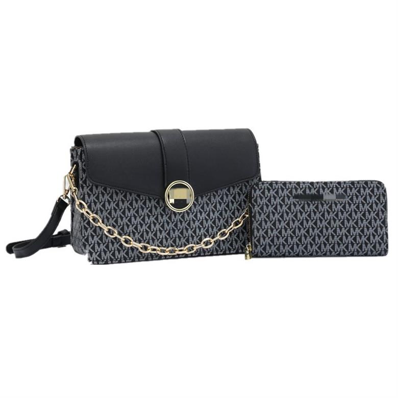 2023 New Style Shoulder Bags top quality Luxury Designer Womens Crossbady Handbags and wallet MICHAELS KOR MKS bags 1090, 27x8x16cm
2023 New Style Shoulder Bags top quality Luxury Designer Womens Crossbady Handbags and wallet MICHAELS KOR MKS bags 1090, 27x8x16cm