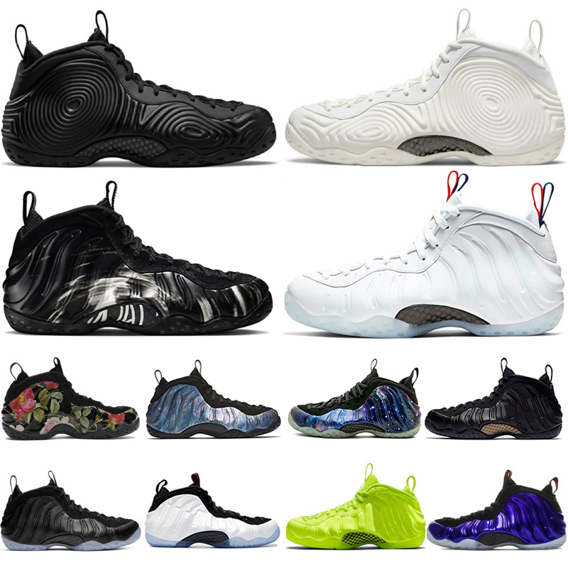 2023 Men penny hardaway Basketball Shoes foamposite one Shoe CDG White Black Suede Abalone Galaxy 1.0 2.0 Metallic Red Royal USA Volt Trainers Sports Sneakers, Color#1
2023 Men penny hardaway Basketball Shoes foamposite one Shoe CDG White Black Suede Abalone Galaxy 1.0 2.0 Metallic Red Royal USA Volt Trainers Sports Sneakers, Color#1