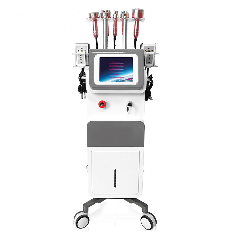 2023 Portable Home Lipolaser Professional Slimming Machine argepads smallpad Lipo Laser Beauty Equipment Device for Weight Loss
