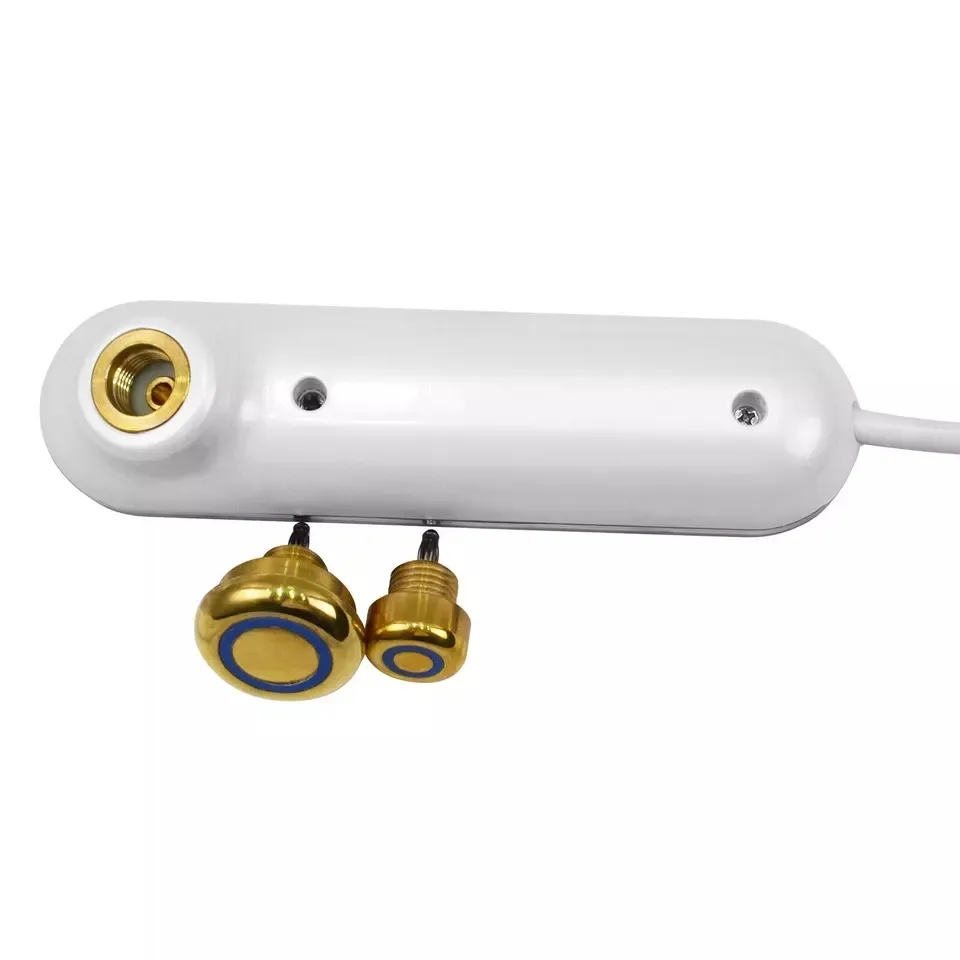 New Skin Rf Face Lift Skin Tightening Radio Frequency Devices Face Massage Beauty Equipment For Home And Commercial Use