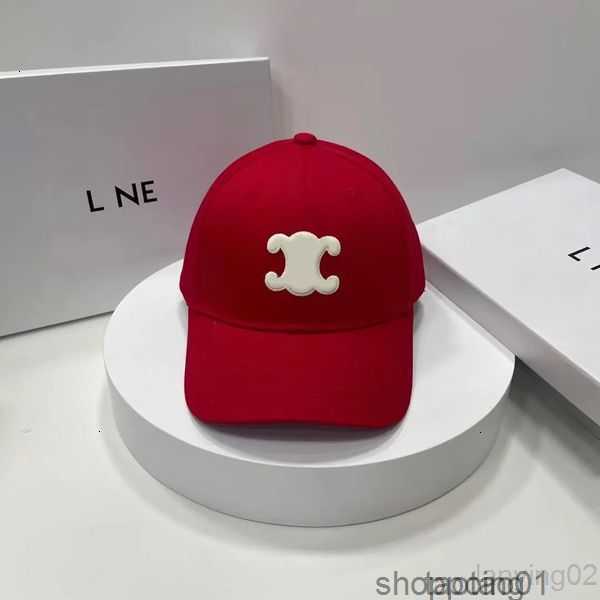 Luxury Designer Hat Embroidered Baseball Cap Female Summer Casual Casquette Hundred Take Protection 1ev7qq7t9njxr, Red
Luxury Designer Hat Embroidered Baseball Cap Female Summer Casual Casquette Hundred Take Protection 1ev7qq7t9njxr, Red