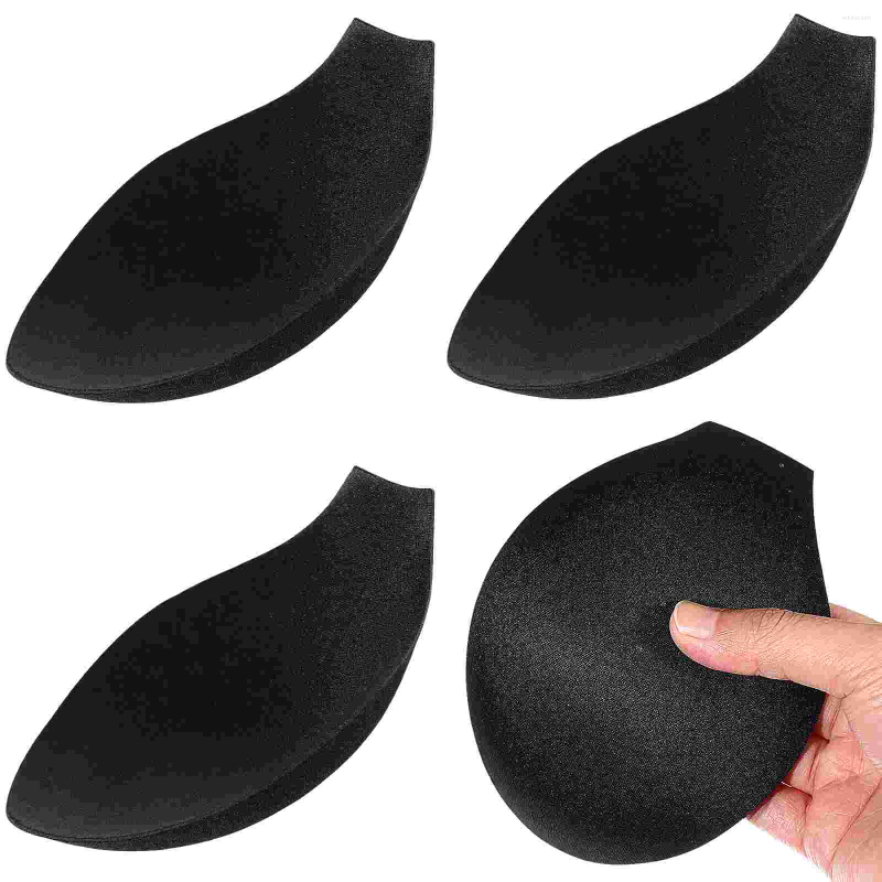 Underpants 4 Pcs Packer Bulge Enhancer Men Mens Jammers Swimming Male Package Enhancing Enlargement Baselayer, Black
Underpants 4 Pcs Packer Bulge Enhancer Men Mens Jammers Swimming Male Package Enhancing Enlargement Baselayer, Black