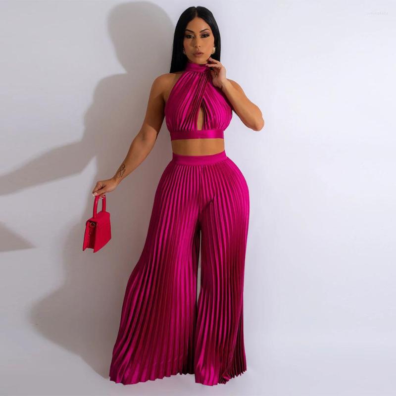Women's Two Piece Pants Felyn 2023 Quality Fashion Design 2 Pcs Women Set Bright Solid Strapless Tanks Long Summer Beach Outfits, Black
Women's Two Piece Pants Felyn 2023 Quality Fashion Design 2 Pcs Women Set Bright Solid Strapless Tanks Long Summer Beach Outfits, Black