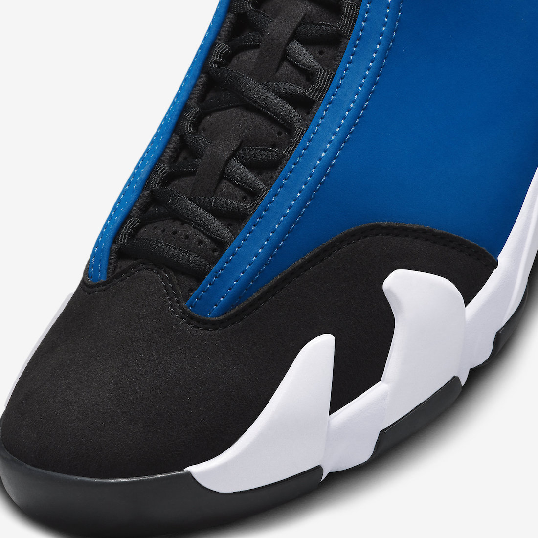 Basketball Shoes 14 Laney Varsity Royal Black Maize White Men Women Sports Sneakers Original Size Us7-13