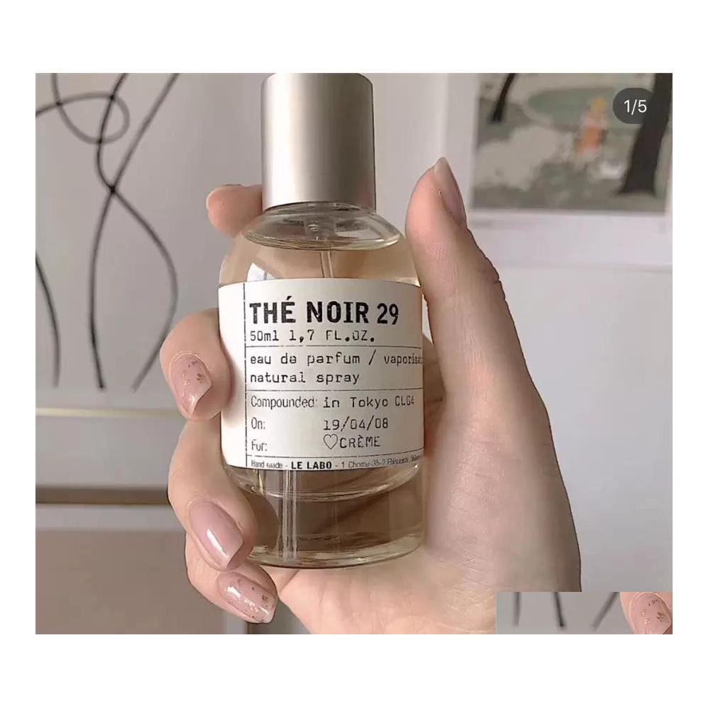 Perfume Bottle Le Labo Neutral Per 100Ml Santal 33 Bergamote 22 Rose 31 The Noir 29 Long Brand Eau De Parfum Lasting Fragrance Drop Ot2Ny
Perfume Bottle Le Labo Neutral Per 100Ml Santal 33 Bergamote 22 Rose 31 The Noir 29 Long Brand Eau De Parfum Lasting Fragrance Drop Ot2Ny