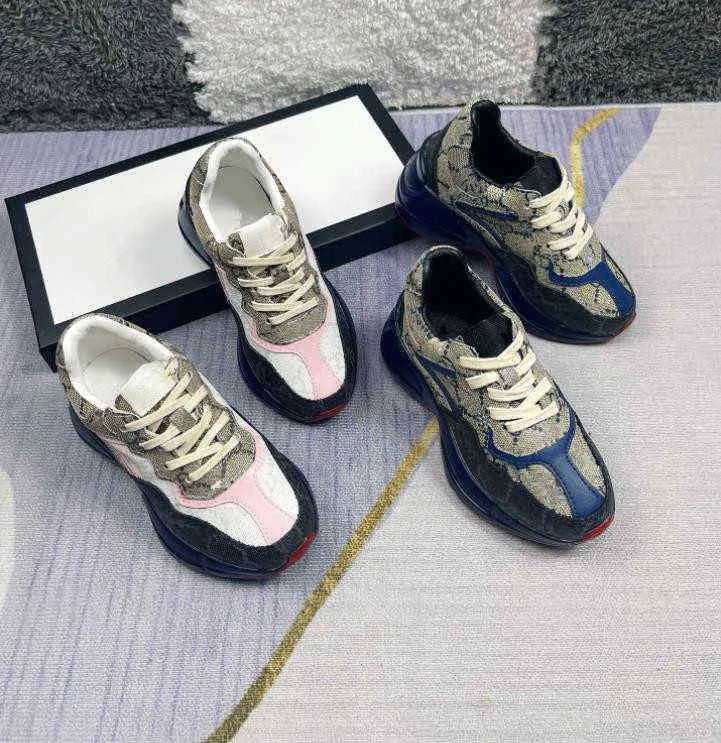 Athletic Outdoor designer Rhyton Casual Shoes Leather Casual Ace Italian Genuine children Shoe Comfortable Fashion kids Sneakers Size 26-35, C4
Athletic Outdoor designer Rhyton Casual Shoes Leather Casual Ace Italian Genuine children Shoe Comfortable Fashion kids Sneakers Size 26-35, C4