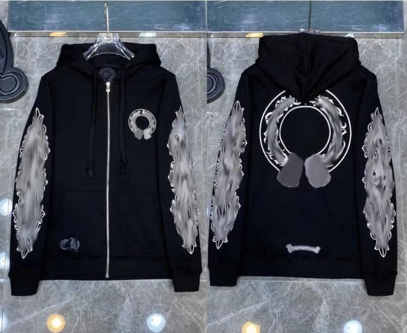 Designer Mens Hoodies Designer Chrome Winter Sweatshirts Heart Hoodie Ch Long Sleeve Jacket Loose Coat Hooded Hoody Men&Woman Hip Hop Chromees Hoodies, W111
Designer Mens Hoodies Designer Chrome Winter Sweatshirts Heart Hoodie Ch Long Sleeve Jacket Loose Coat Hooded Hoody Men&Woman Hip Hop Chromees Hoodies, W111